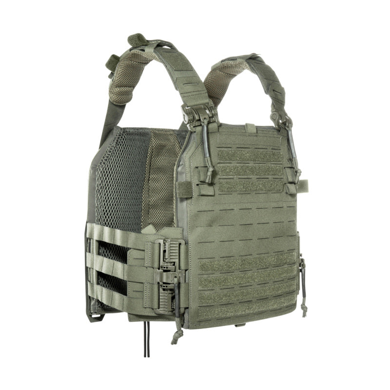 TT Plate Carrier QR LC ווסט לוחם לקרמי