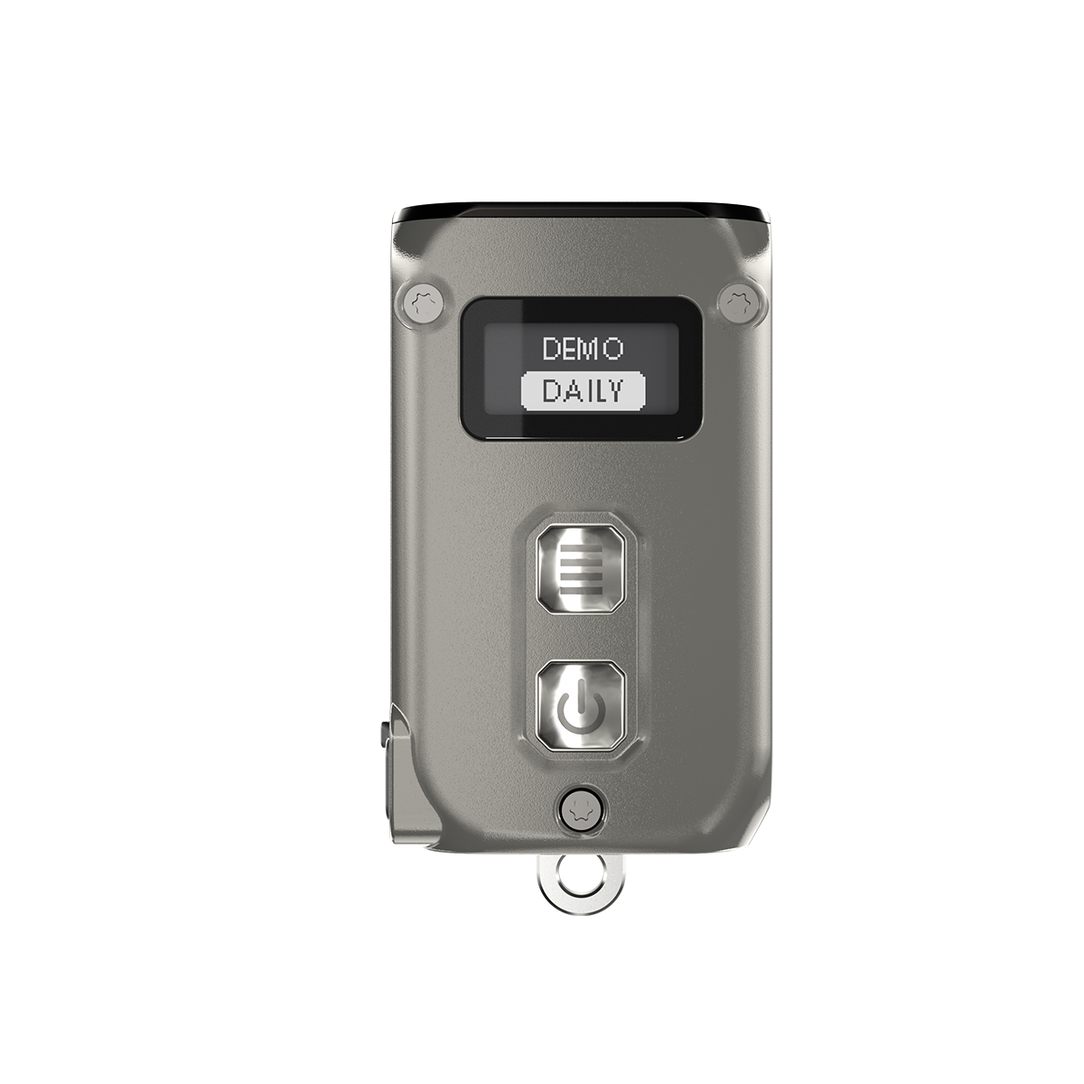 פנס כיס Nitecore TINI 2 SS