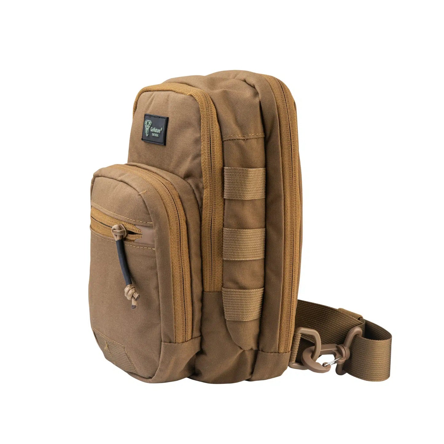 תיק אלכסון לאקדח GoNature Tactical