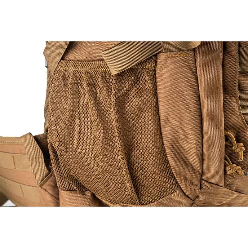 תרמיל טרקים מקצועי Savana MK-3 50L