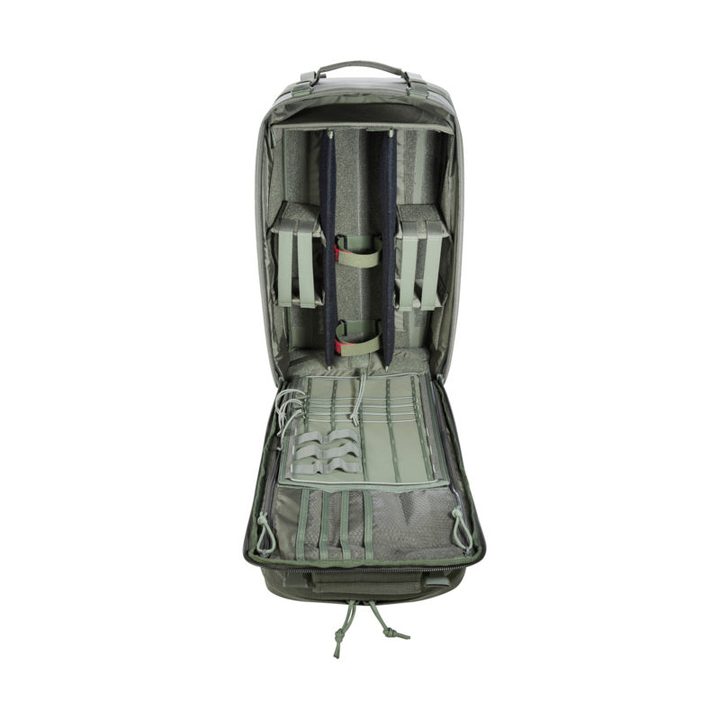 תרמיל גב לפרמדיק TT First Responder Move On MKII IRR