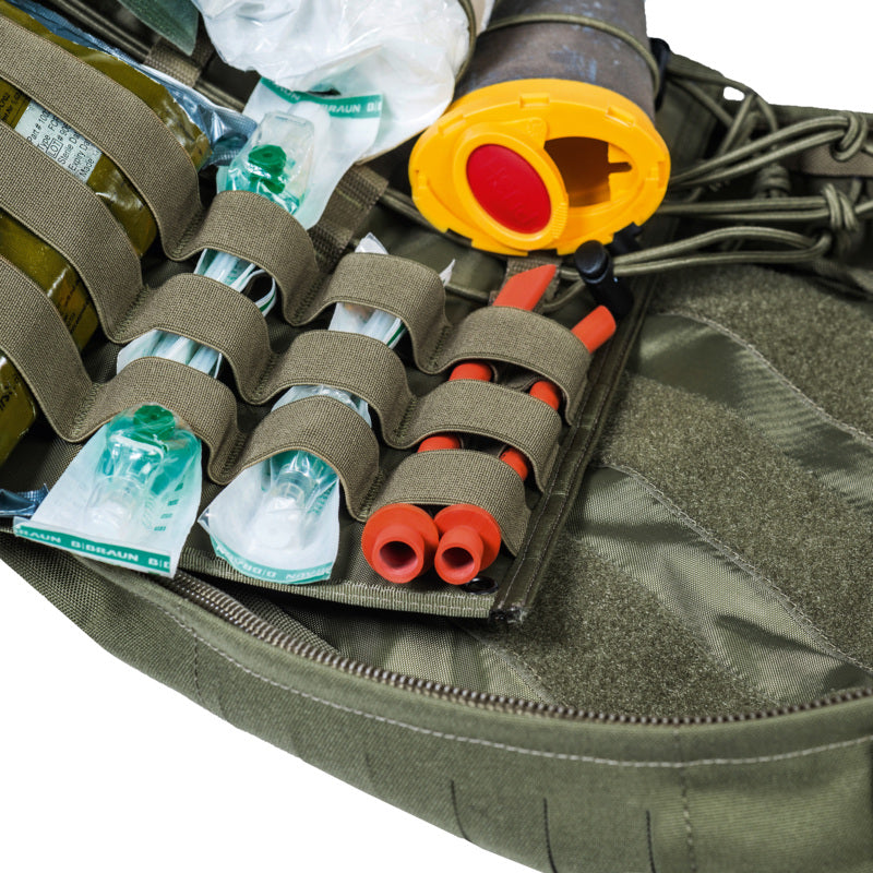 TT First Responder Move On MKII 40L תרמיל גב לפרמדיק