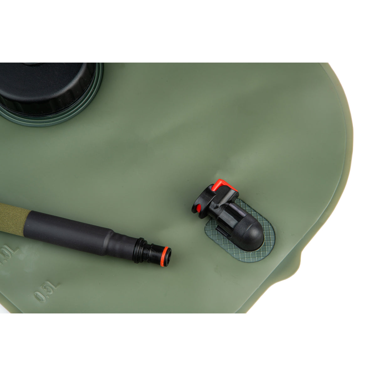 GT COMBAT HYDRATION 2L שקית למערכת שתיה