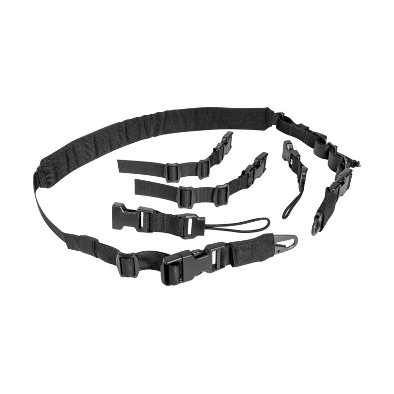 רצועה לנשק נשיאה טקטית מרופדת TT Multipurpose Sling MKII