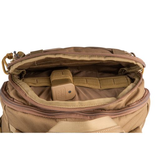 תרמיל טאקטי GN TUNDRA MK 1.0 30L