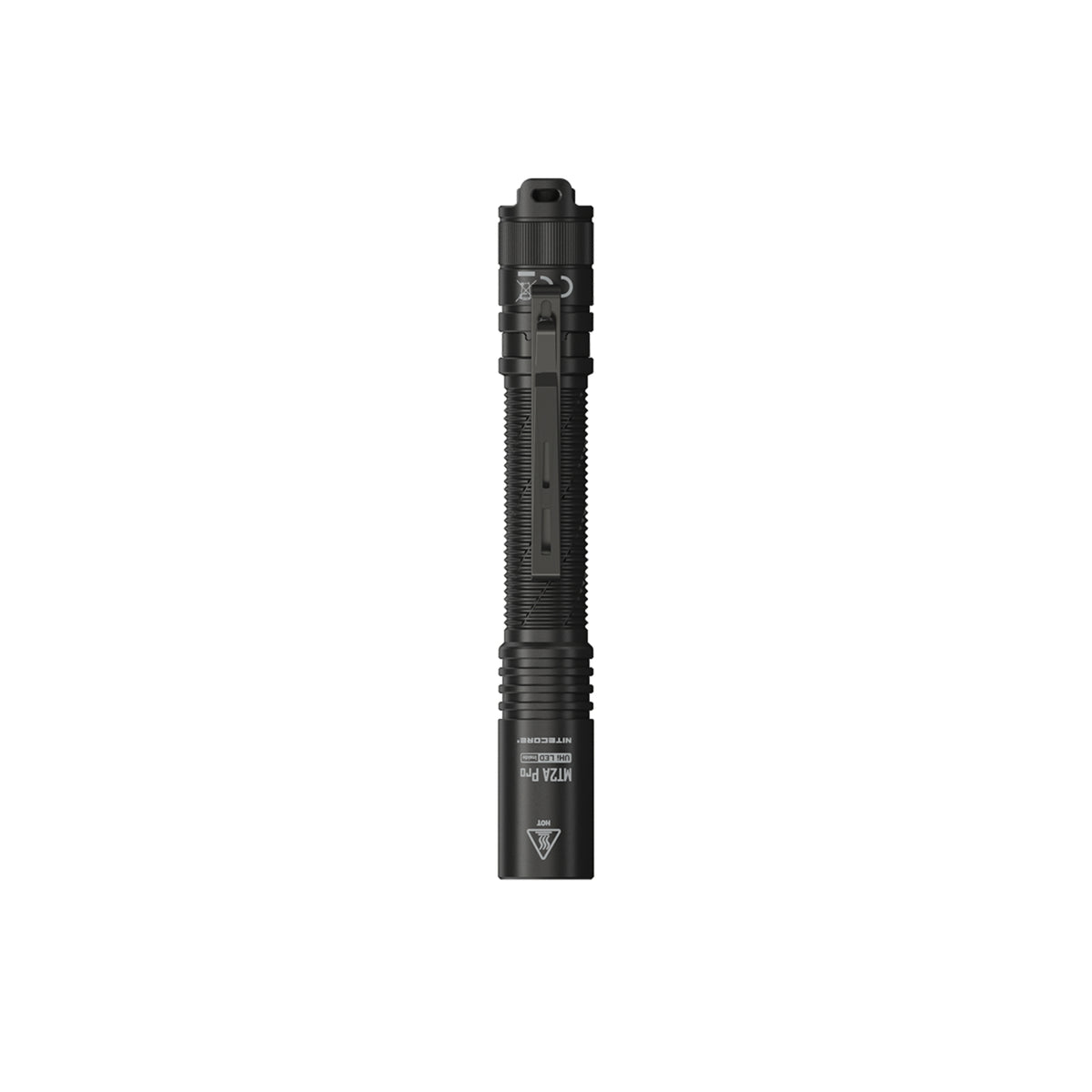 פנס יד Nitecore MT2A Pro - 1000 לומן