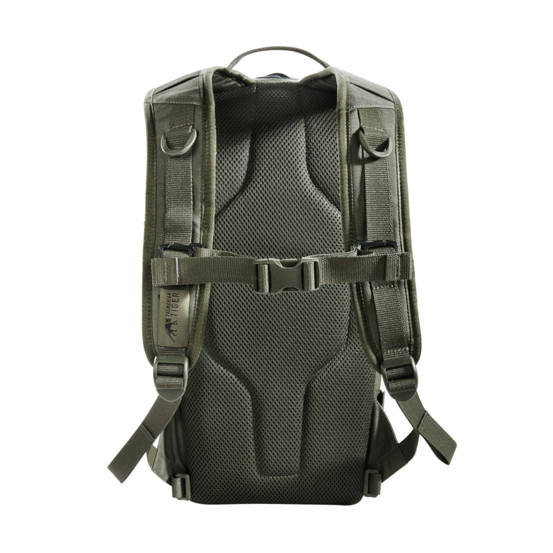 TT Essential Pack L MK II IRR 15L תרמיל לואו