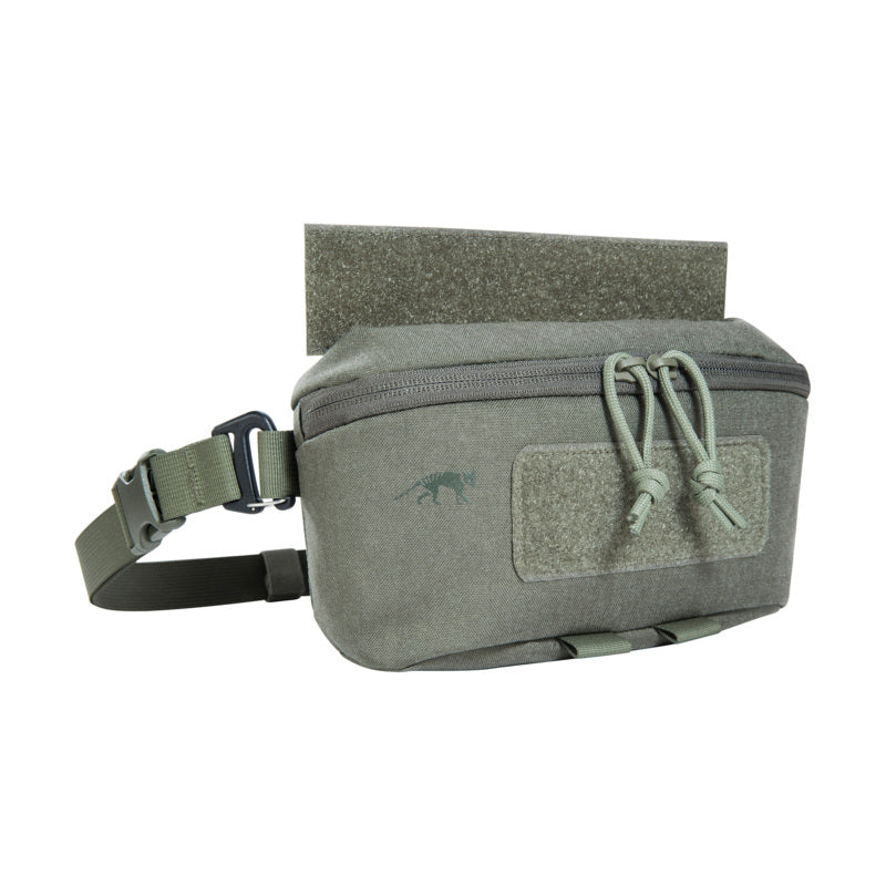 פאוץ’ קדמי טקטי מודולרי לווסט קרמי TT Plate Carrier Pouch VL IRR