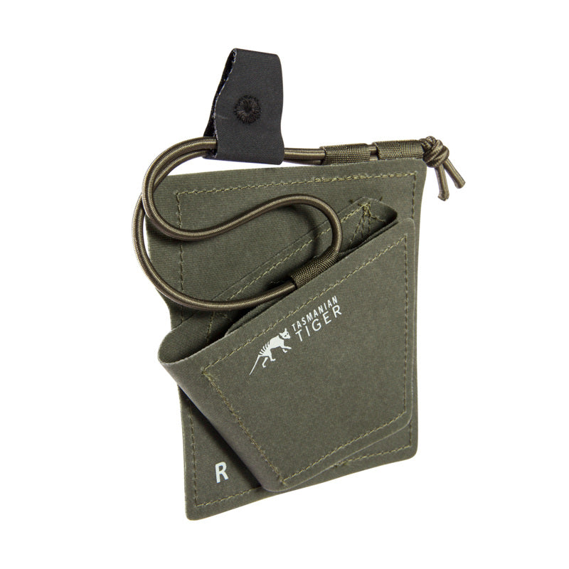 TT Internal Holster R VL התקן אונברסלי לנשיאת אקדח