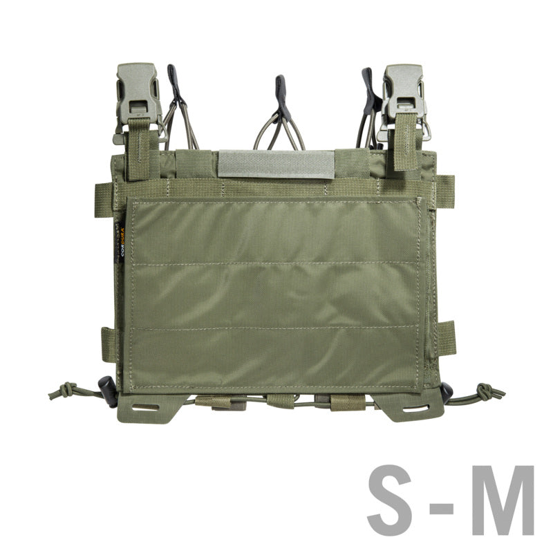 TT Carrier Mag Panel LC M4