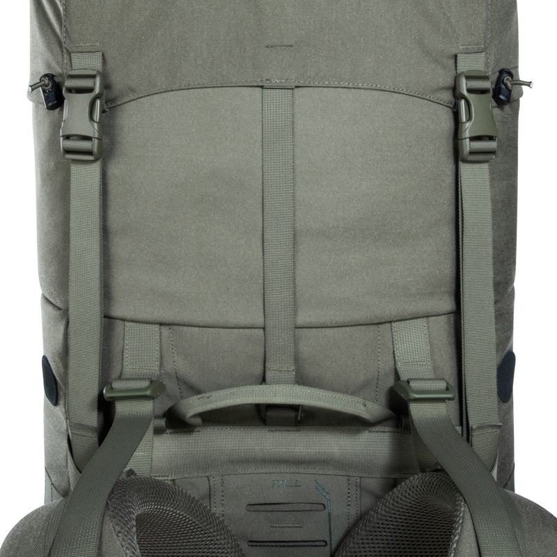 TT Base Pack 75-90L IRR תרמיל לואו