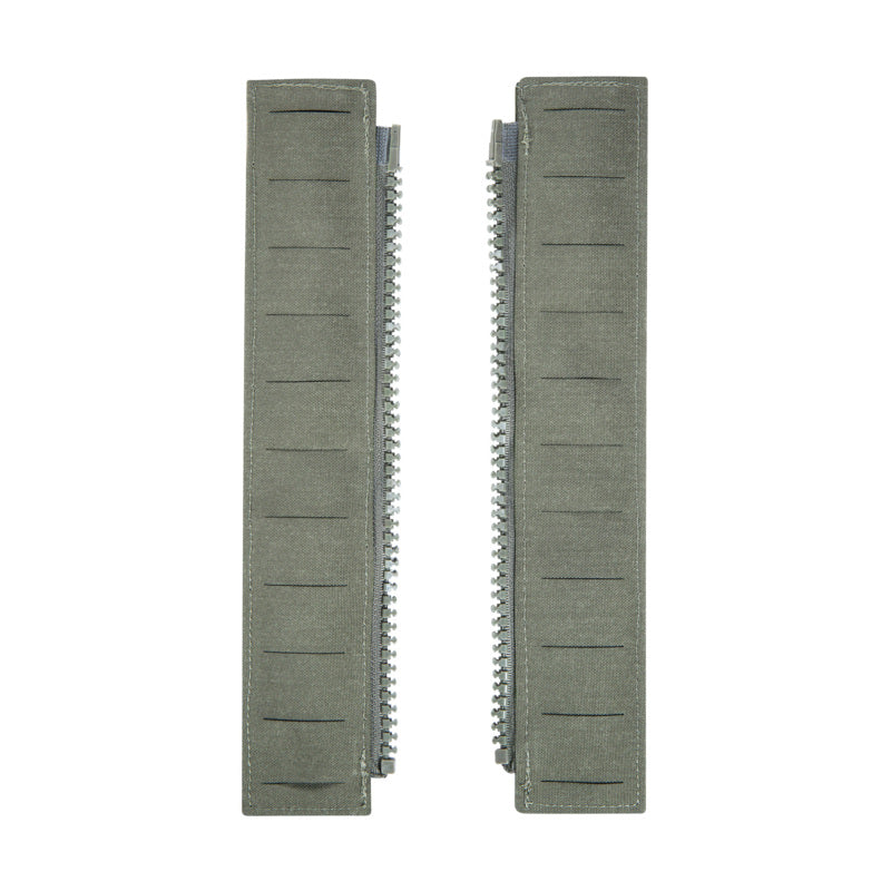 TT MEDIC ASSAULT Pack ZP IRR צבי צב לחובש