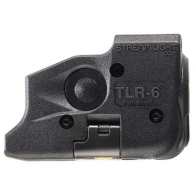 פנס + ציין לייזר לאקדח סטרימלייט TLR6