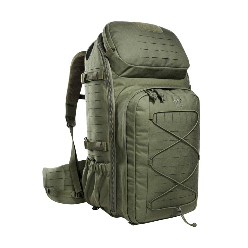 תרמיל טקטי TT Modular Trooper 55L Pack - תרמיל לואו מקצועי זית