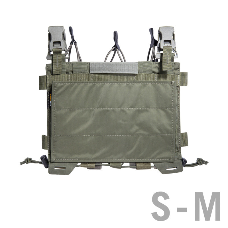 TT Carrier Mag Panel LC M4 IRR ערכת 3 מחסניות לווסט