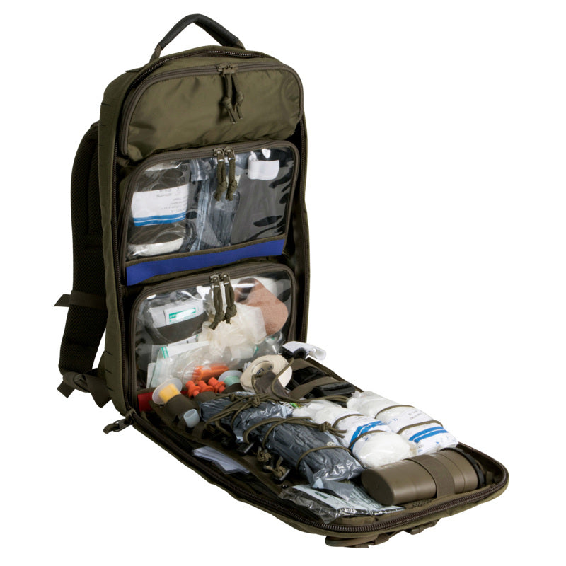 TT Medic Assault Pack MK II 15L תרמיל גב לפרמדיק