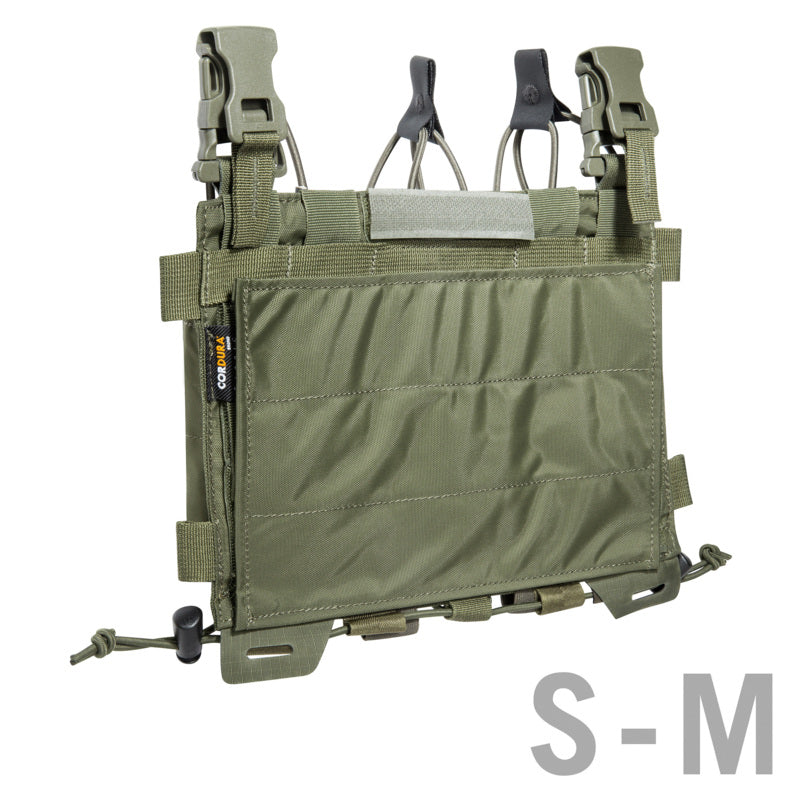 TT Carrier Mag Panel LC M4