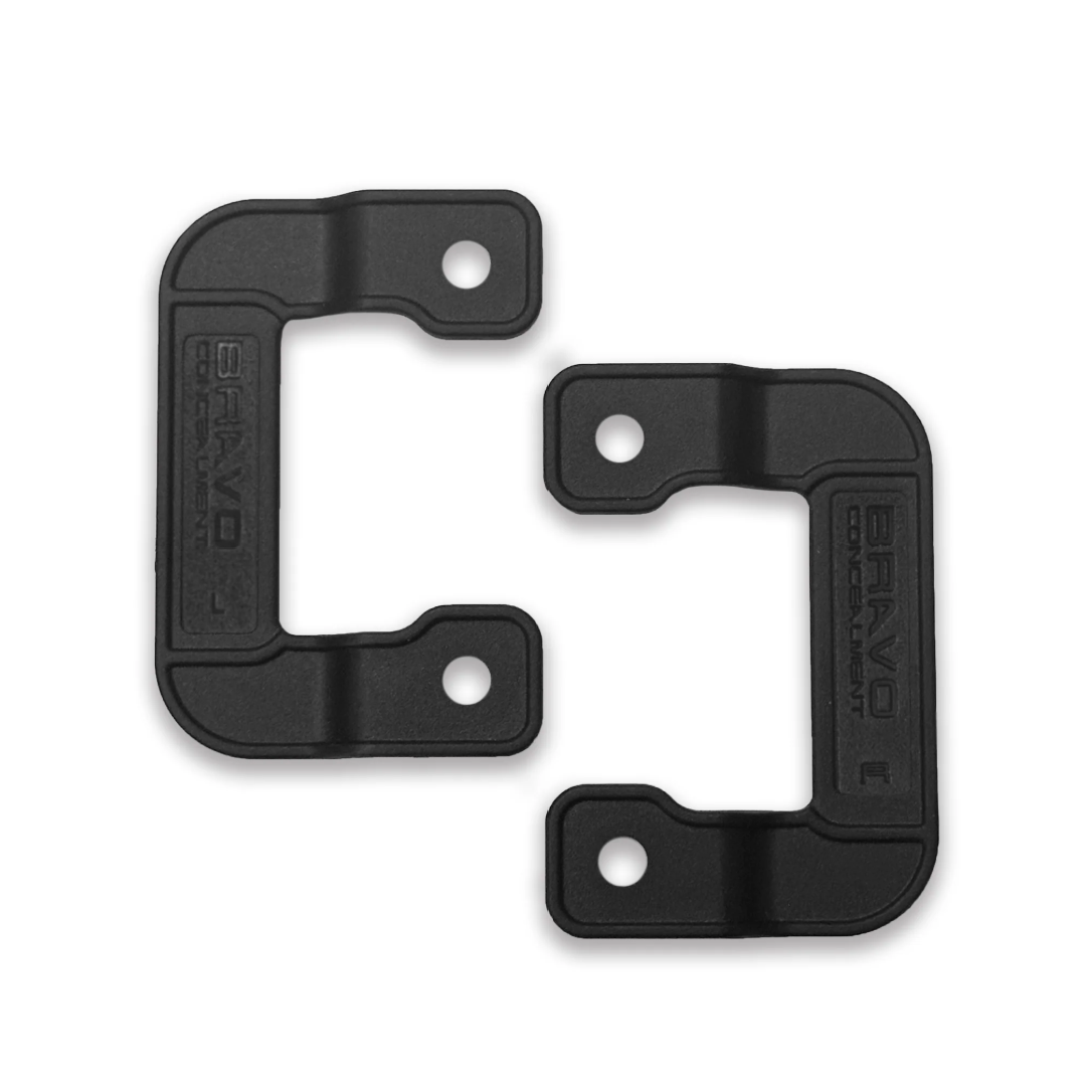 מתאם פנקייק לנרתיק חיצוני Bravo Concealment