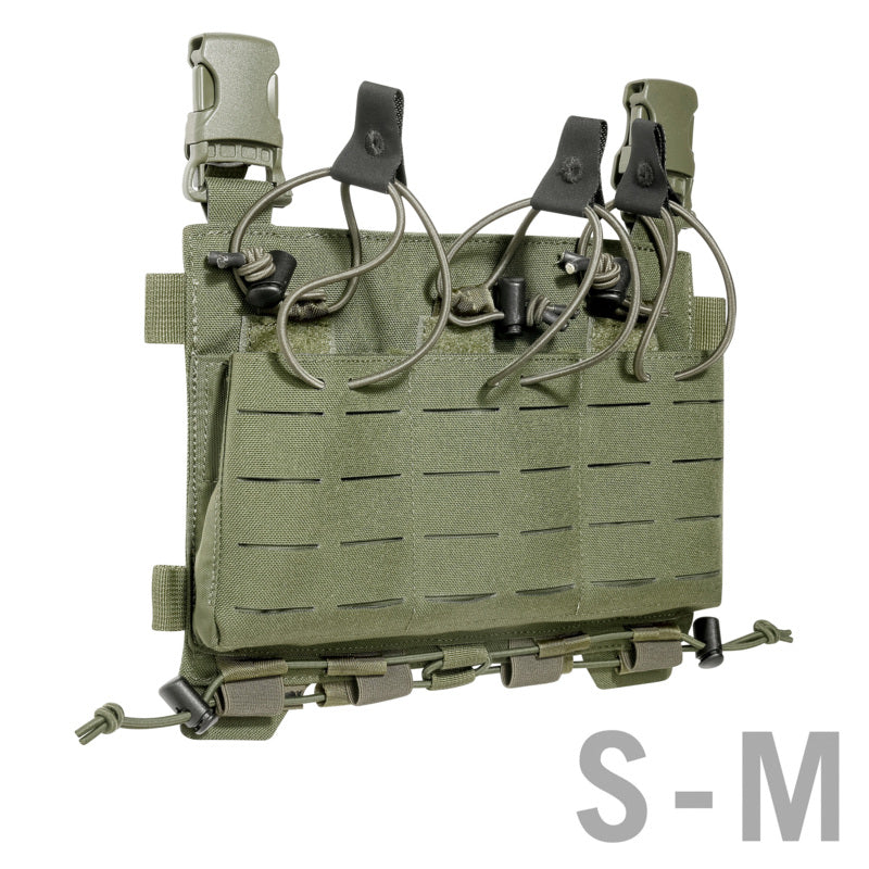TT Carrier Mag Panel LC M4