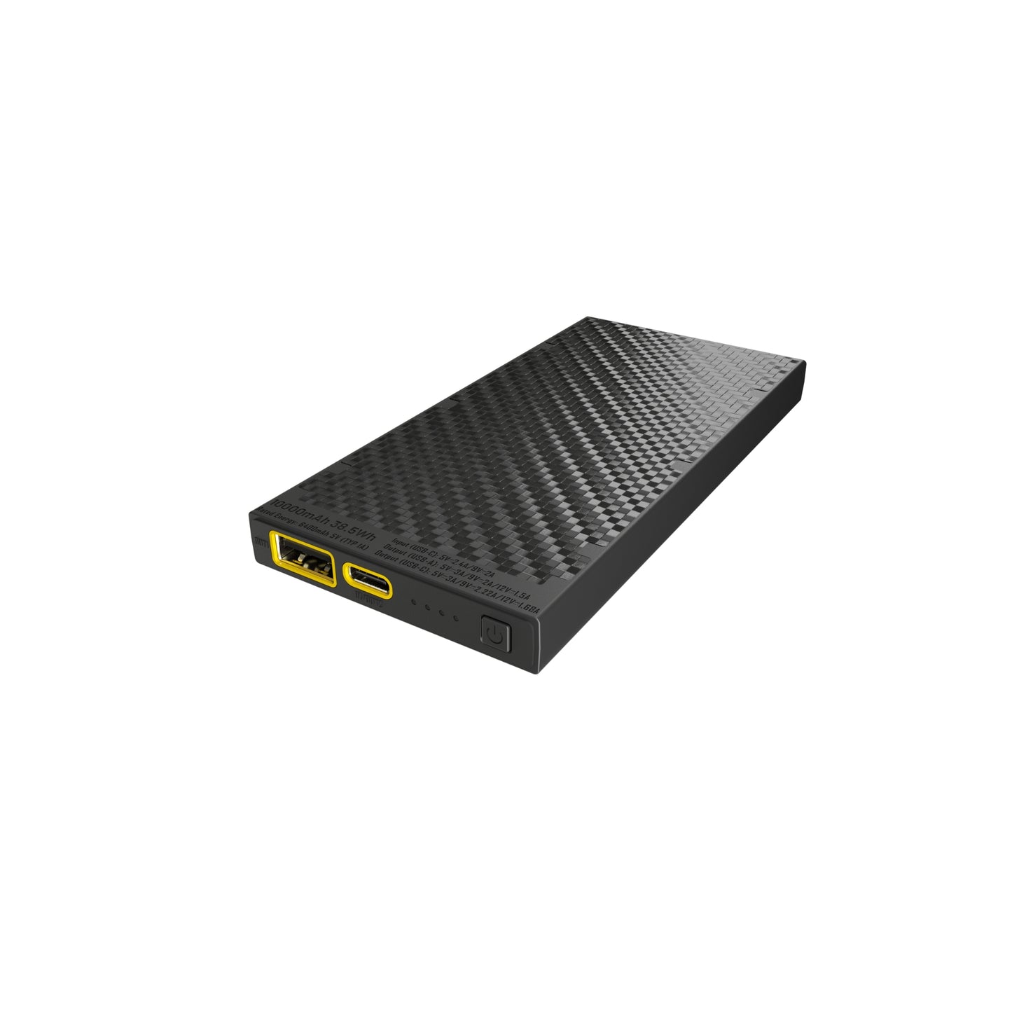 סוללת גיבוי Nitecore NB20000
