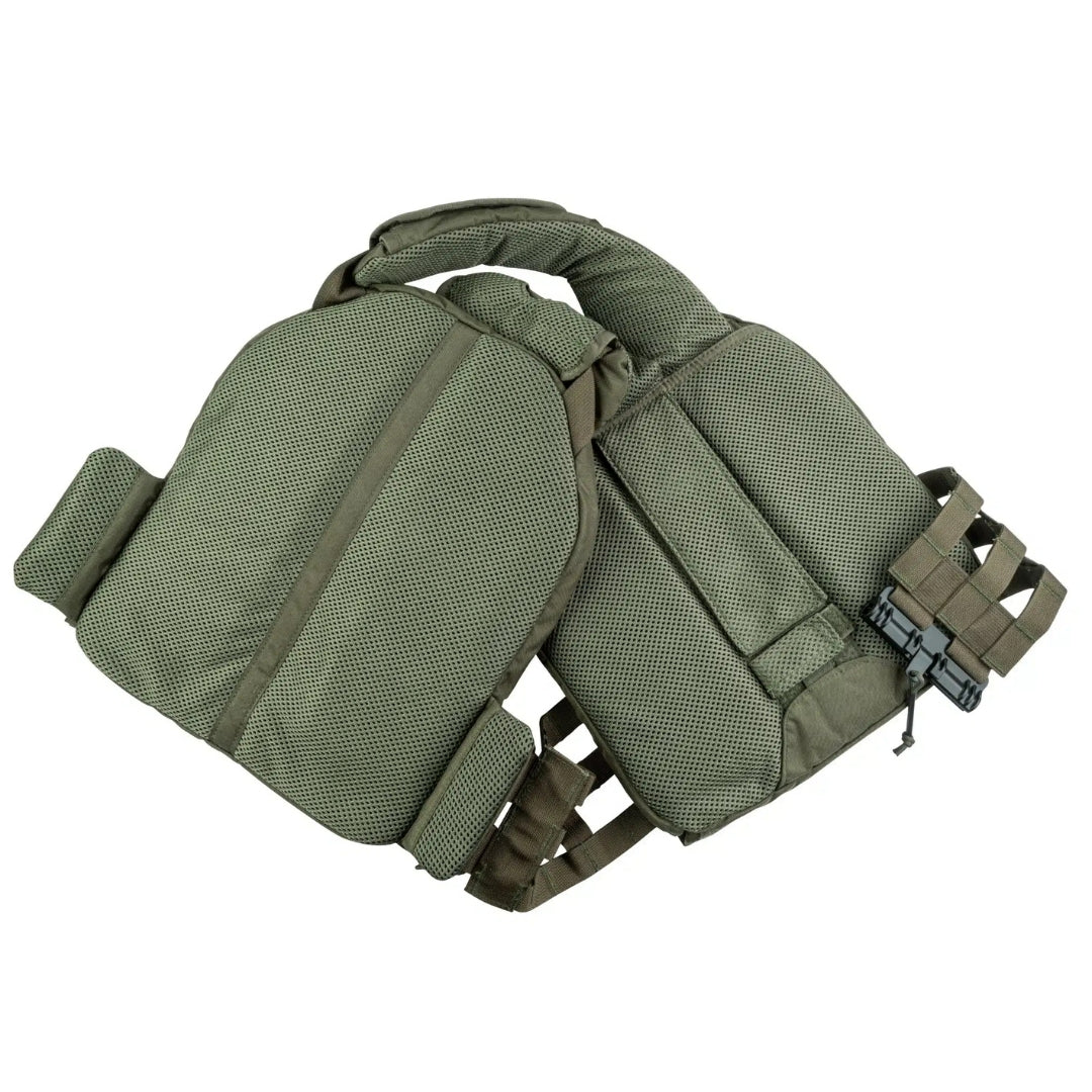 GT 6 ווסט לוחם וולקן לקרמי