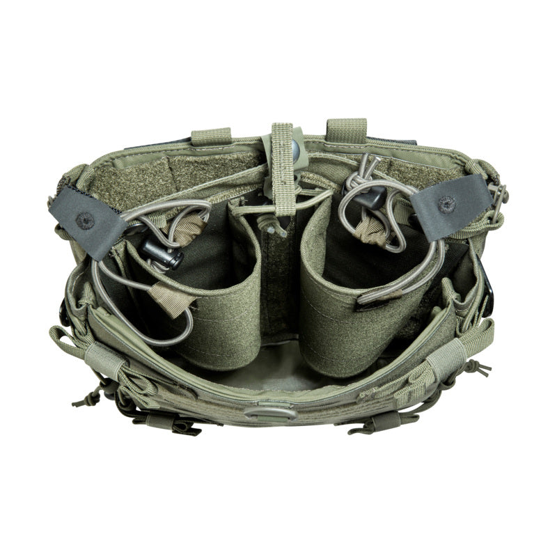 תיק פריצה ייעודי לווסט TT Tool Pack ZP