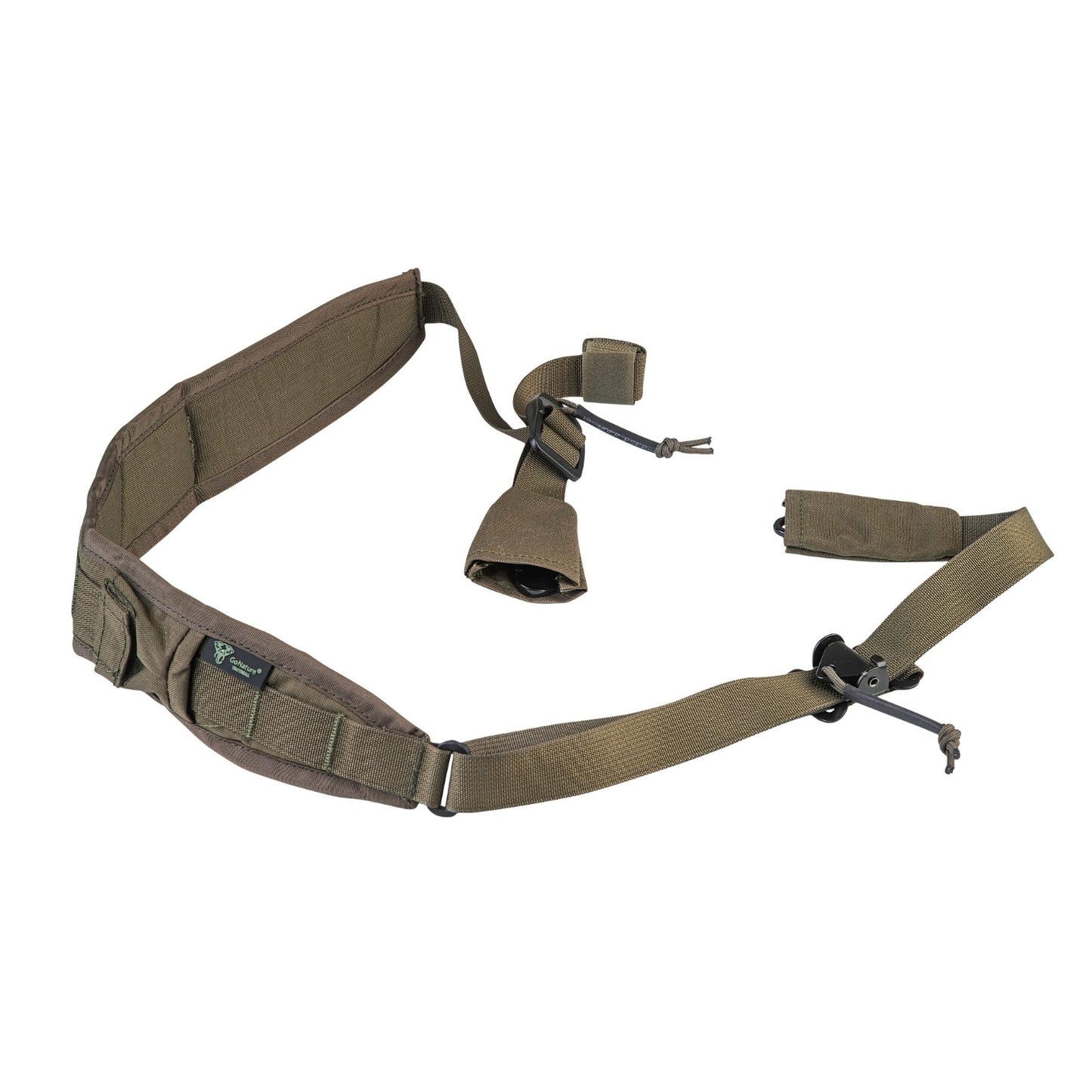 רצועה לנשק טקטית אלון Go Tactical