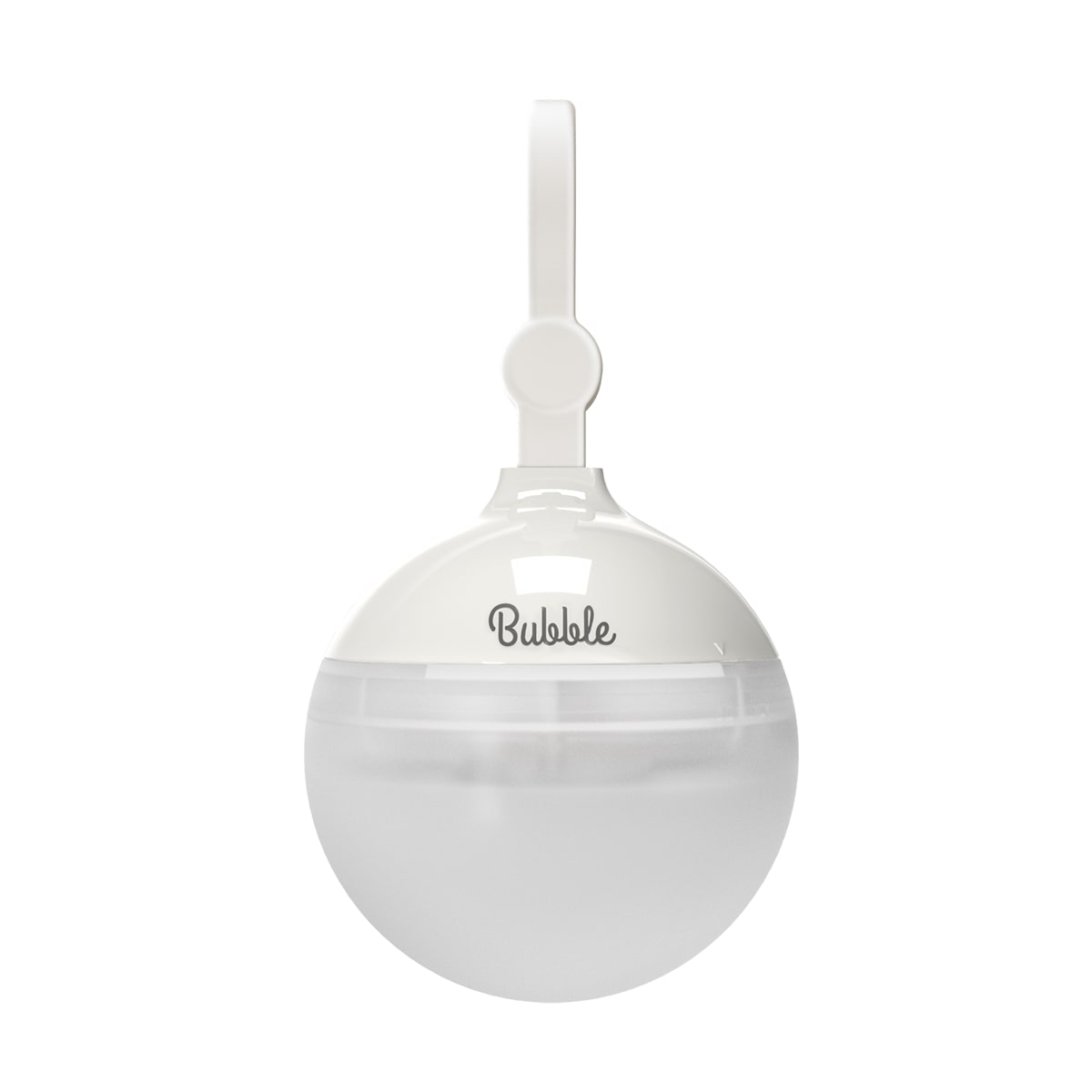 מנורת Nitecore Bubble
