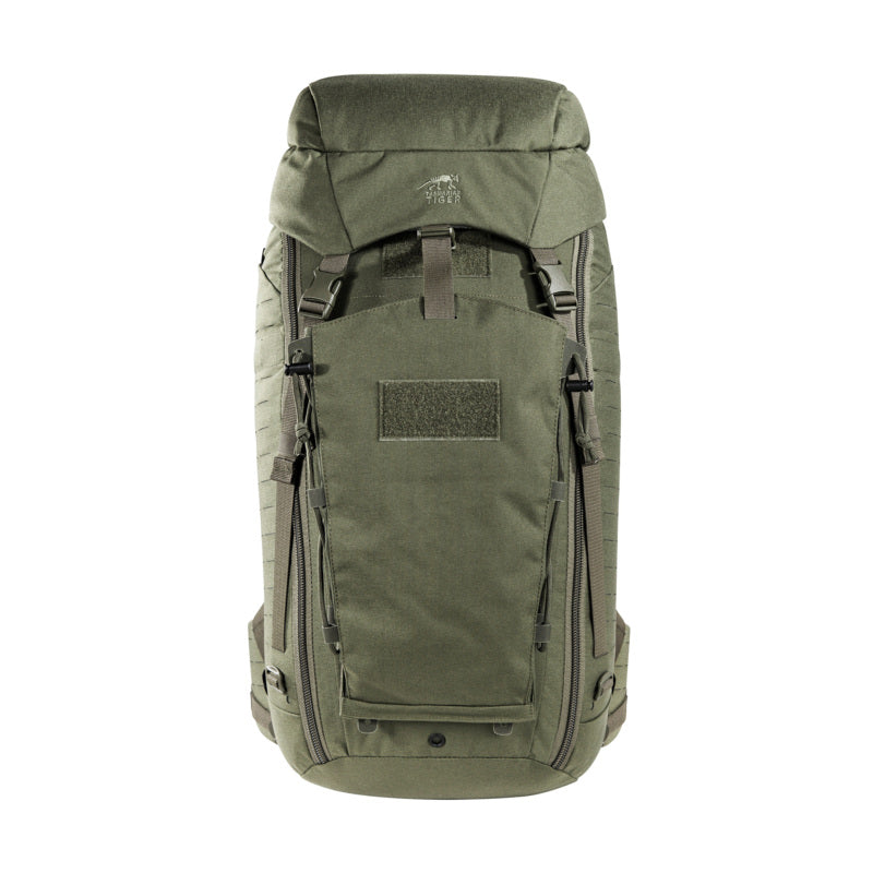 תרמיל לוחם Tasmanian Tiger TT Modular Pack 45 Plus IRR