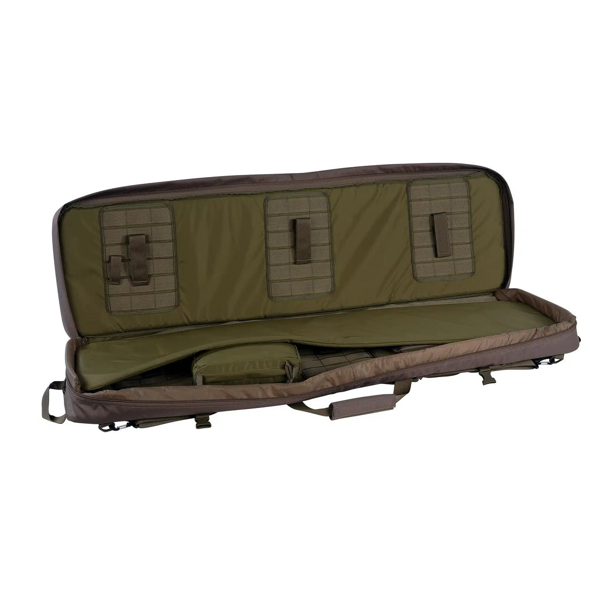 תיק נשק טקטי כפול TT DBL Modular Rifle Bag