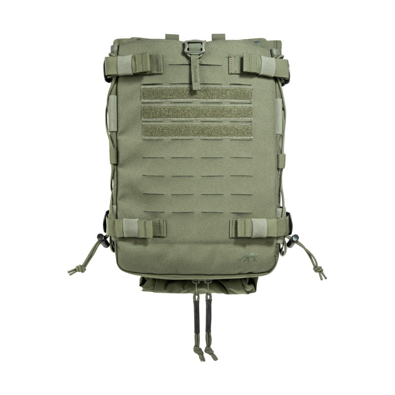 תיק פריצה ייעודי לווסט TT Tool Pack ZP