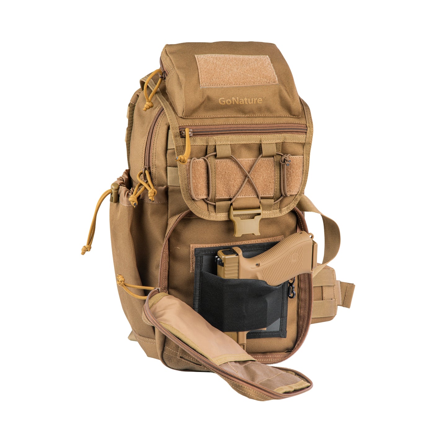 תרמיל לואו ATACAMA MK-1.0 20L GN