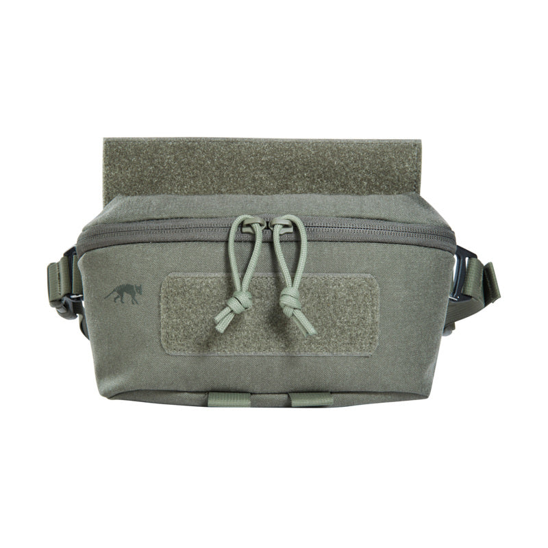 פאוץ’ קדמי טקטי מודולרי לווסט קרמי TT Plate Carrier Pouch VL IRR