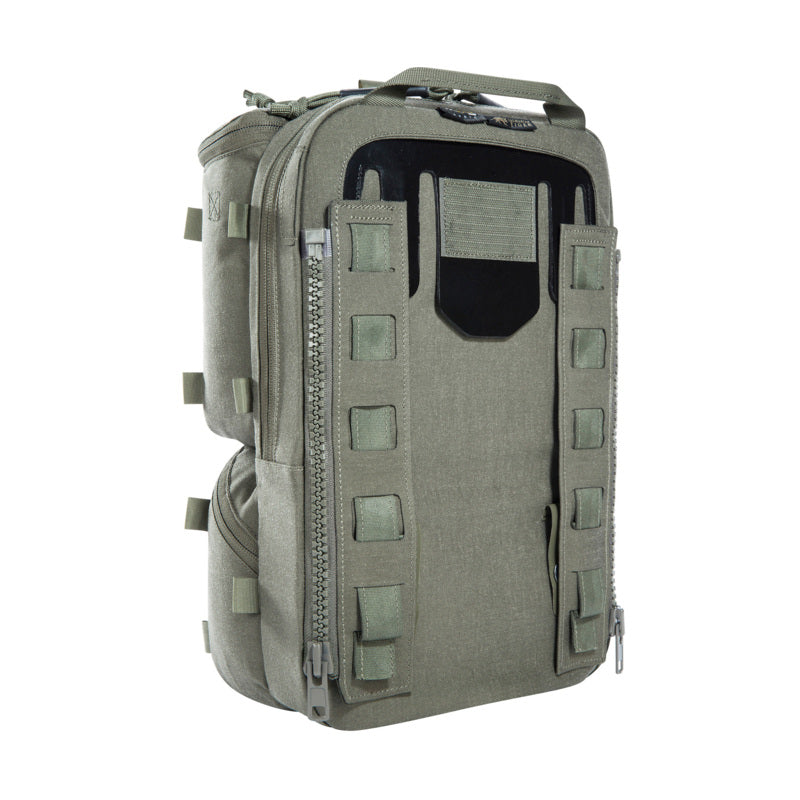 TT Operator Pack ZP IRR צבי צב
