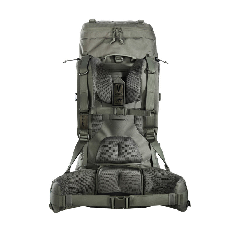 TT Base Pack 52-65L IRR תרמיל לואו