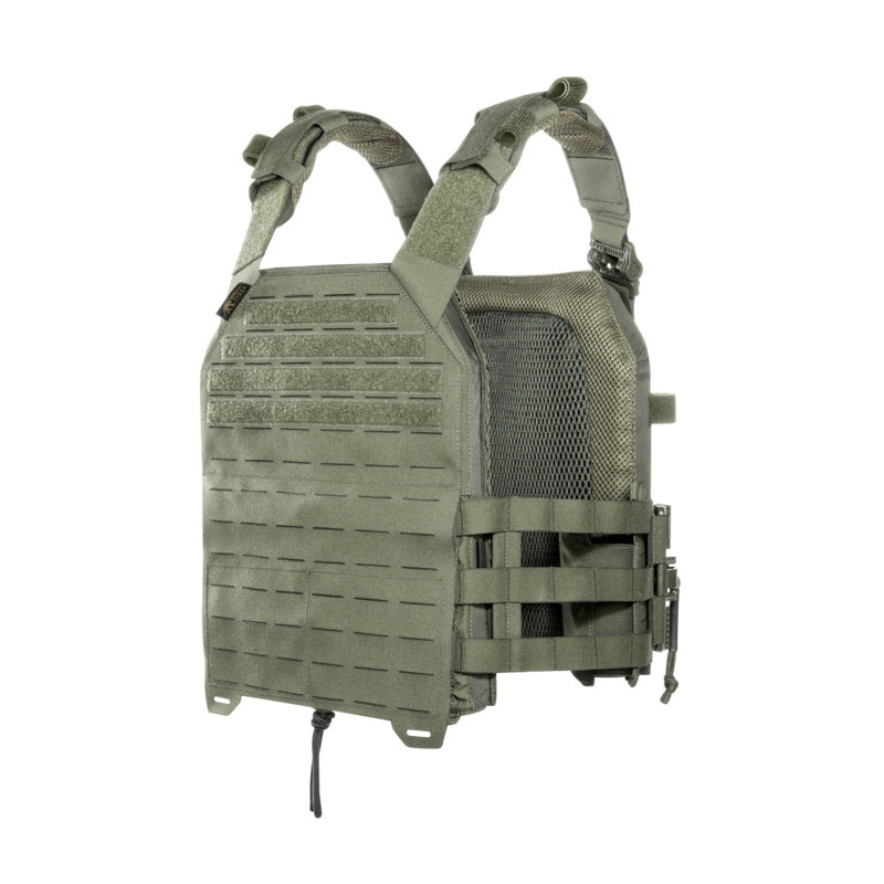 TT Plate Carrier QR LC ווסט לוחם לקרמי