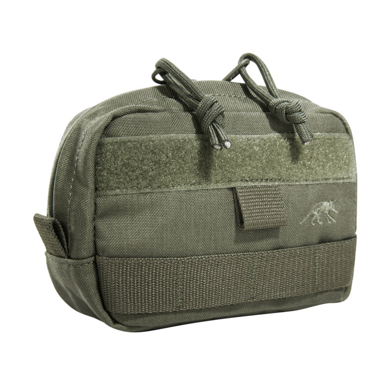 TT Tac Pouch 4 Horizontal IRR פאוץ' מאוזן ריינג׳ר גרין
