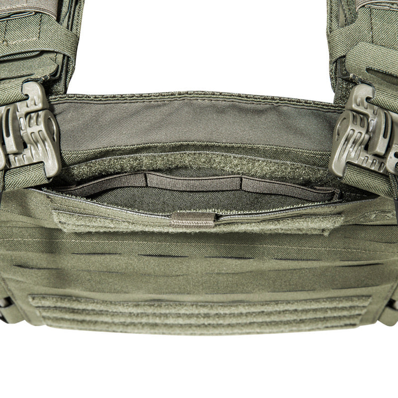 TT Plate Carrier QR LC ווסט לוחם לקרמי