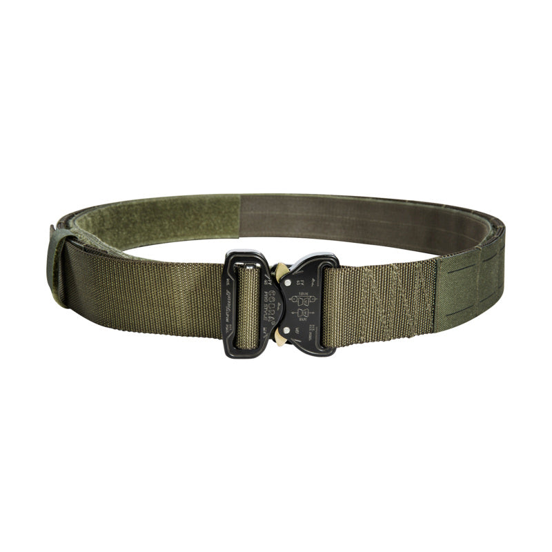 חגורה טקטית TT Modular Belt Set - MOLLE, אבזם COBRA 45מ"מ