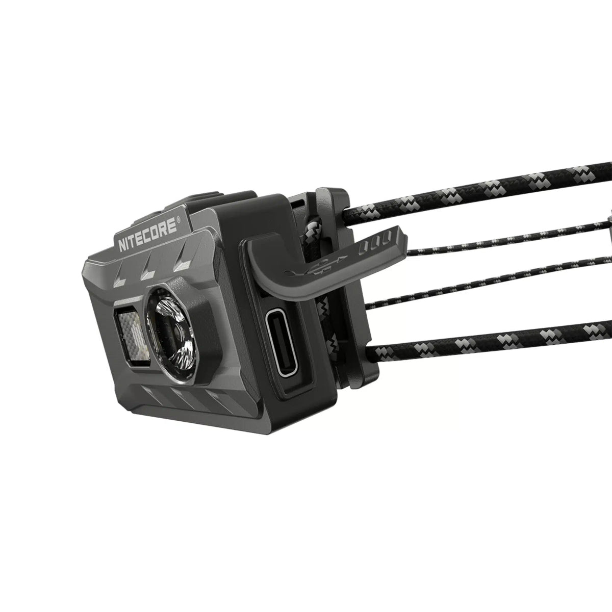 פנס ראש אולטרה לייט – NITECORE NU20 Classic