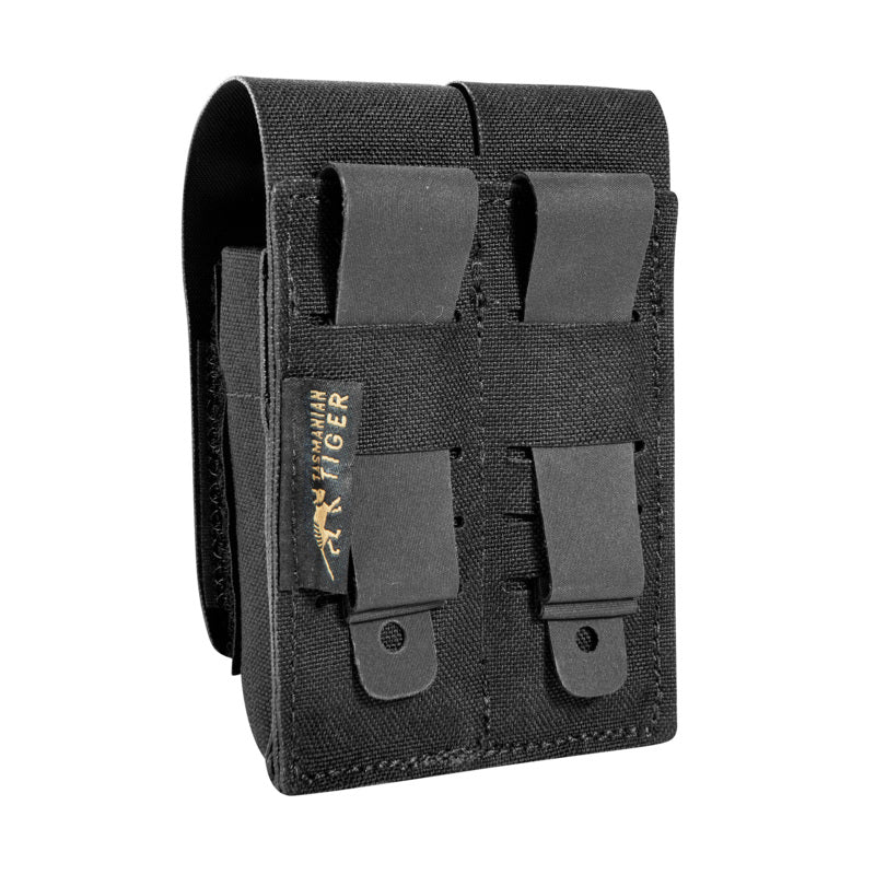 TT DBL Pistol Mag POUCH MKIII פאוץ' למחסנית אקדח כפול