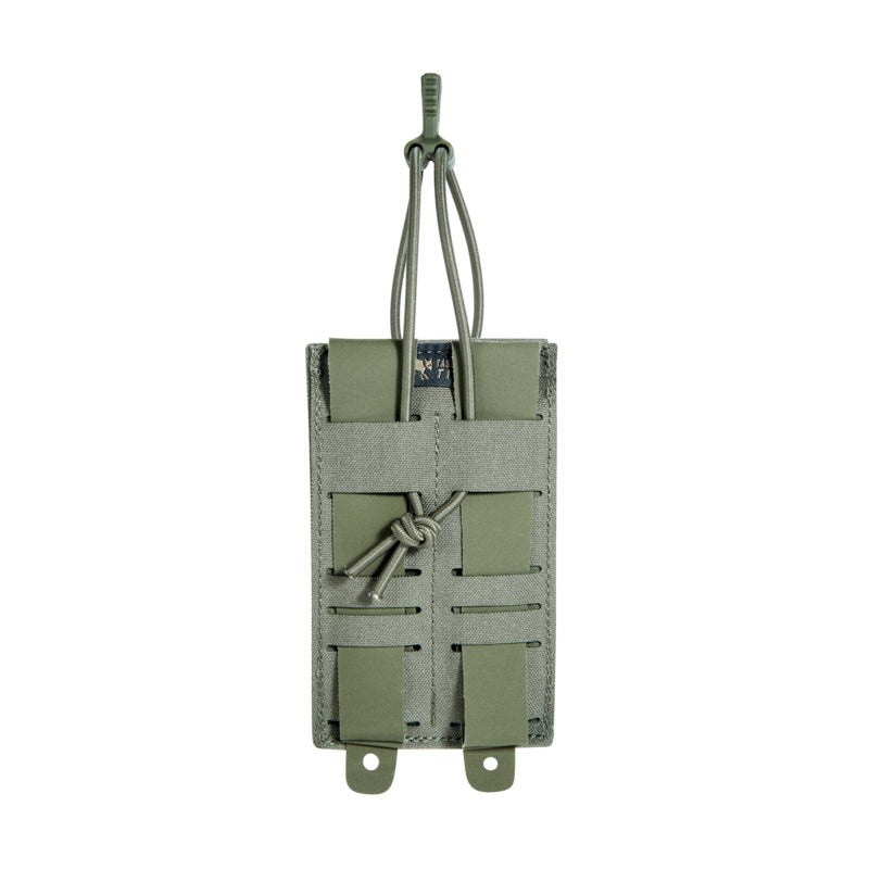TT SGL Mag Pouch BEL MKII IRR פאוץ' למחסנית רובה פתוח