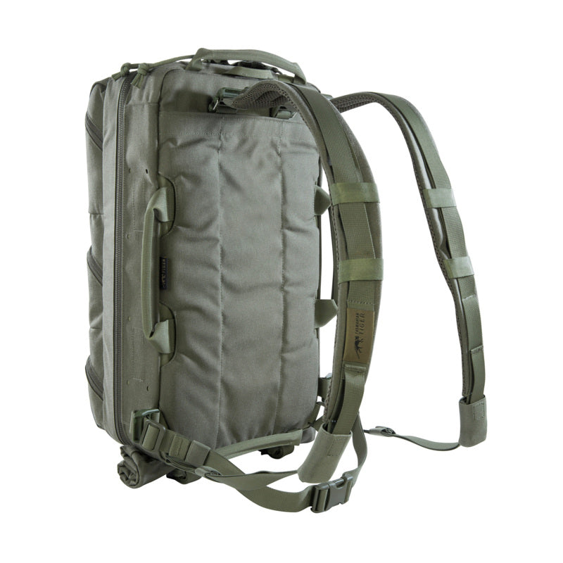 תרמיל רפואי טקטי TT Modular Medic Combat Pack 18 IRR