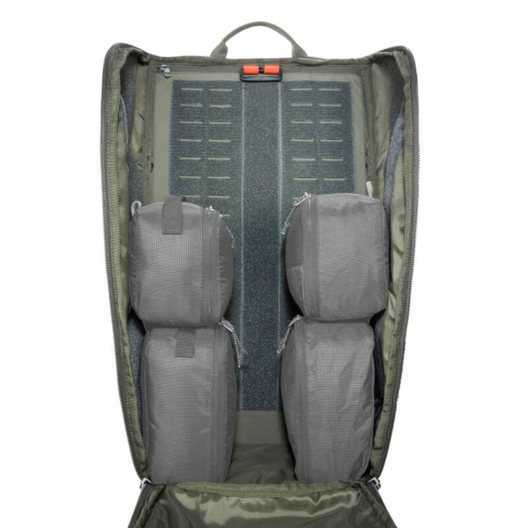 Tatonka EDC 30 - תרמיל בושקראפט יומיומי