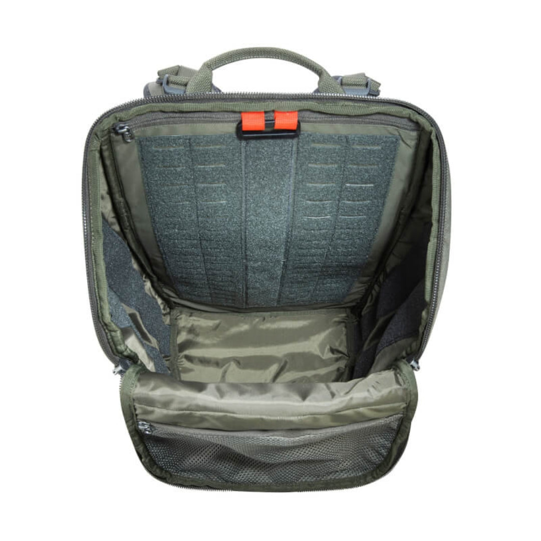 EDC 30 תרמיל בושקראפט טטונקה