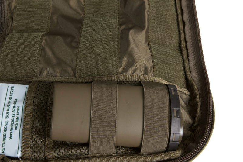 TT Medic Assault Pack MK II 15L תרמיל גב לפרמדיק