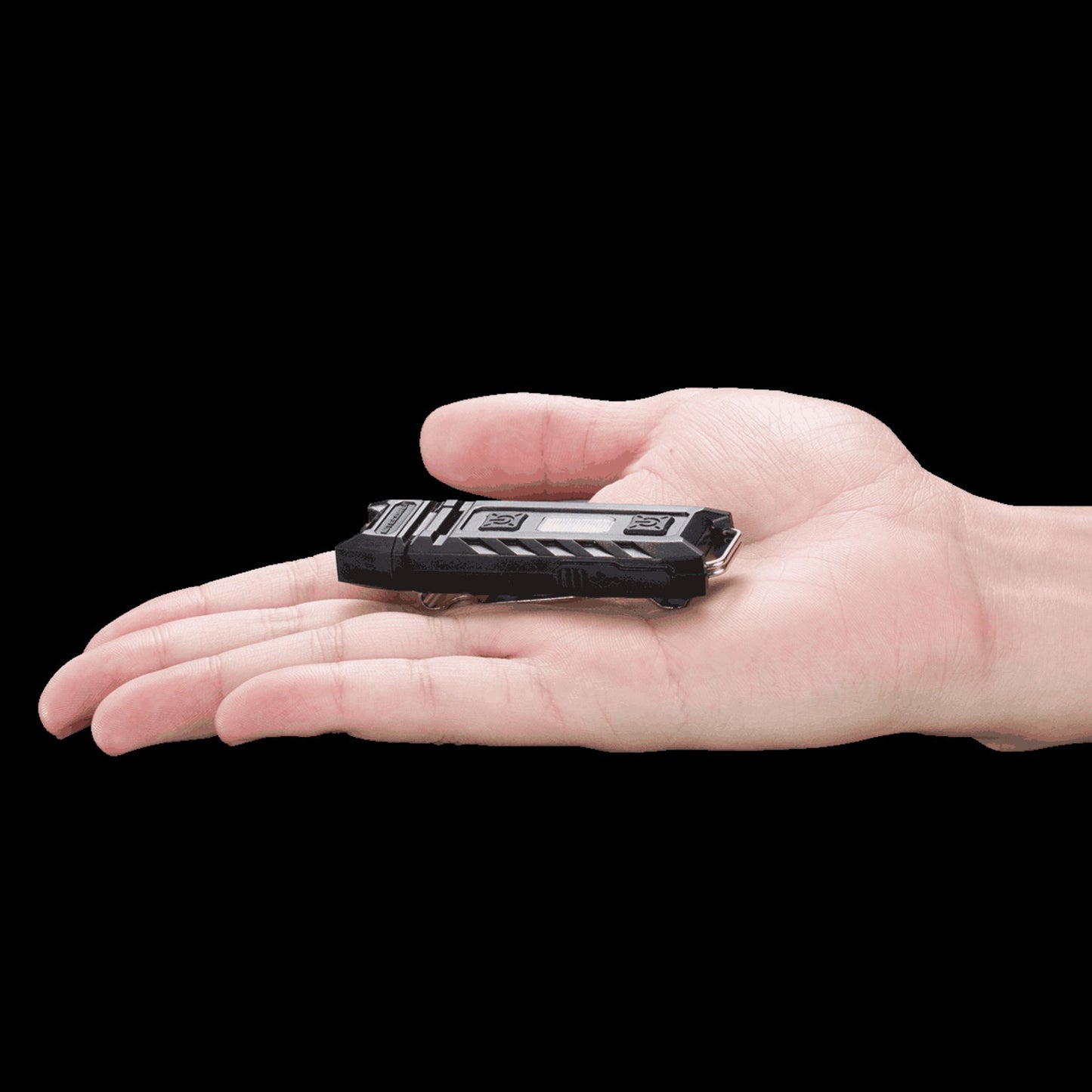 פנס Nitecore Thumb Leo