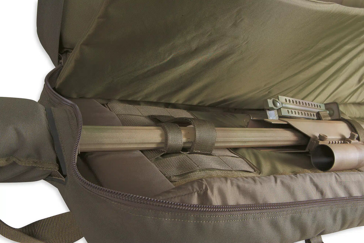 תיק נשק טקטי כפול TT DBL Modular Rifle Bag