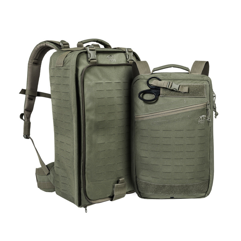 TT First Responder Move On MKII 40L תרמיל גב לפרמדיק