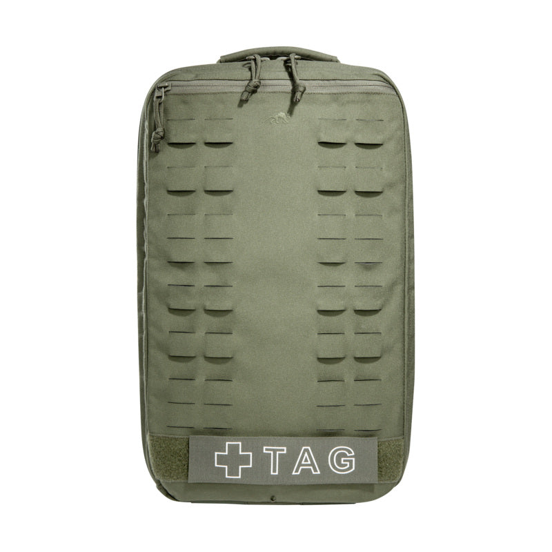 TT Medic Mascal Pack 19L תרמיל גב לפרמדיק